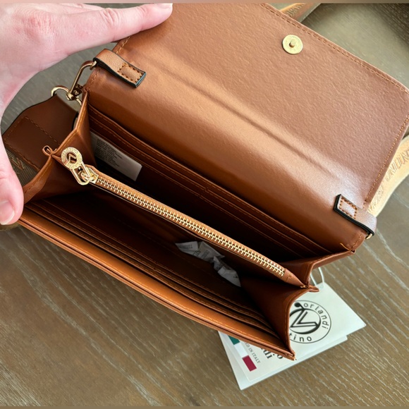 Valentino Orlandi cross body - Picture 7 of 8